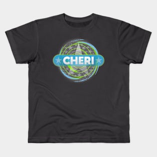 Cheri Mug Kids T-Shirt